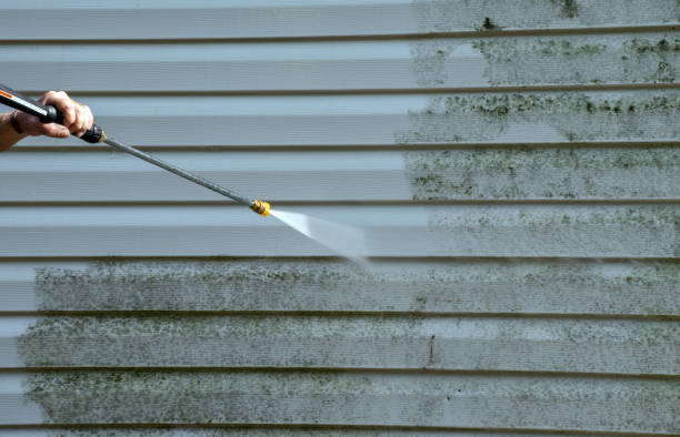 Best Sidewalk Pressure Washing  in Stanley, NC