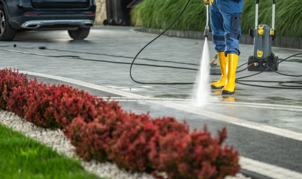 Best Pressure Washing Brick  in Stanley, NC