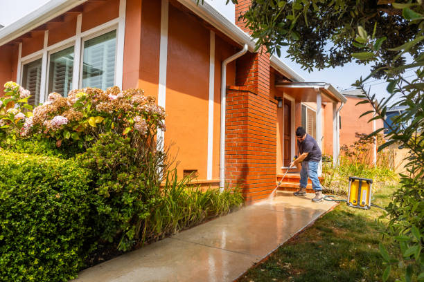 Best Roof Pressure Washing  in Stanley, NC