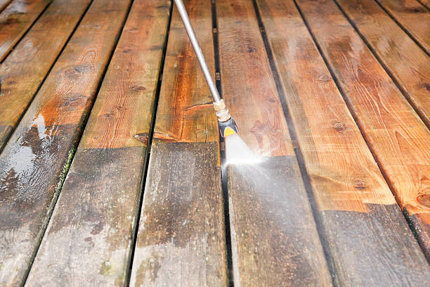 Best Sidewalk Pressure Washing  in Stanley, NC