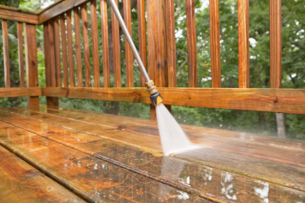 Best Deck Cleaning Services  in Stanley, NC