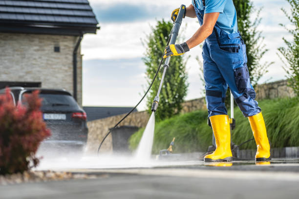 Best House Pressure Washing  in Stanley, NC